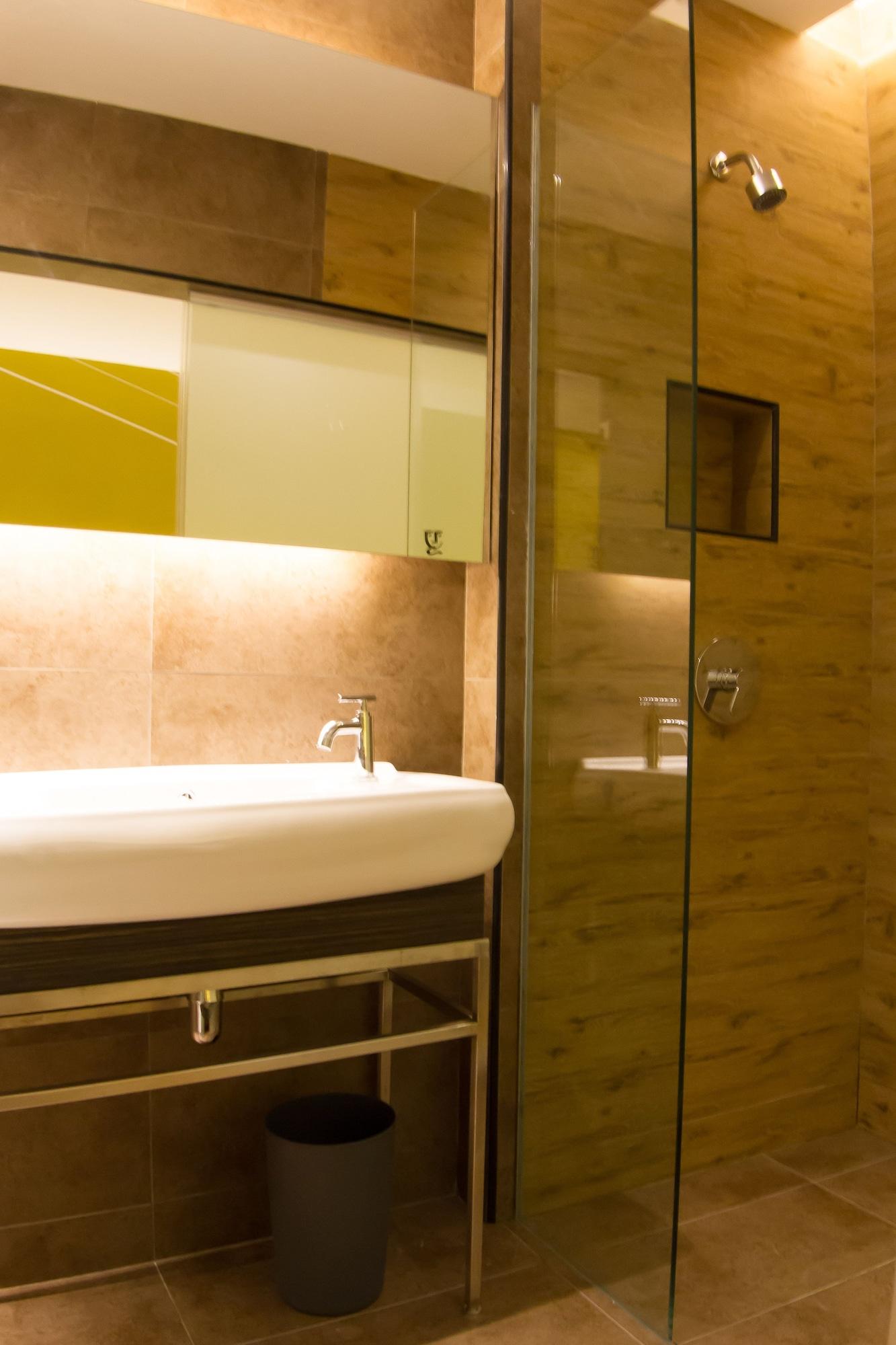 Mood Hotel Johor Bahru Exterior foto