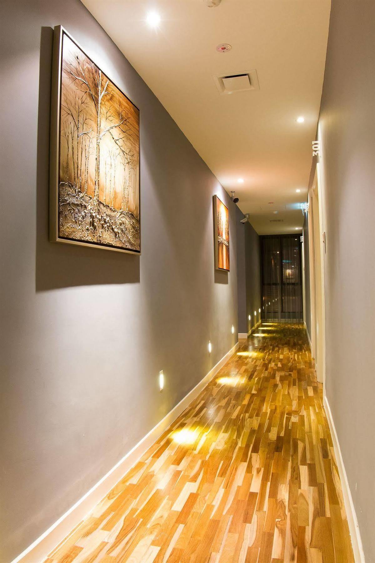 Mood Hotel Johor Bahru Exterior foto