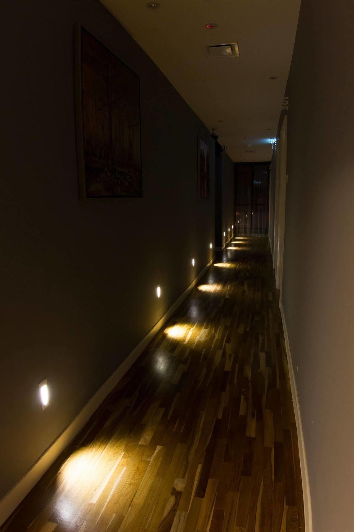 Mood Hotel Johor Bahru Exterior foto